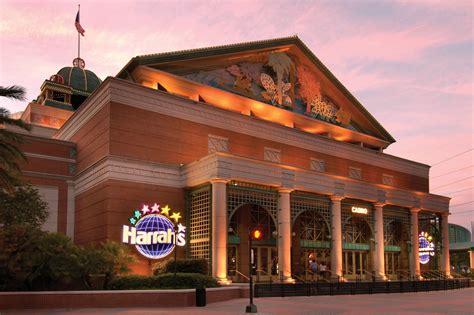 harrah s casino hotel new orleans